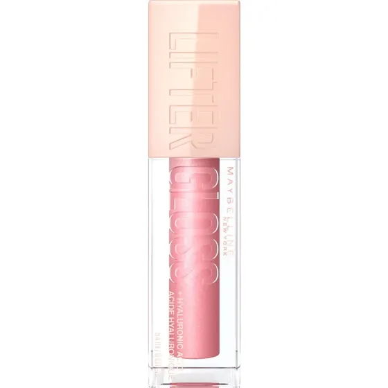 Brillo Labial Hidratante Maybelline Lifter Gloss Brass