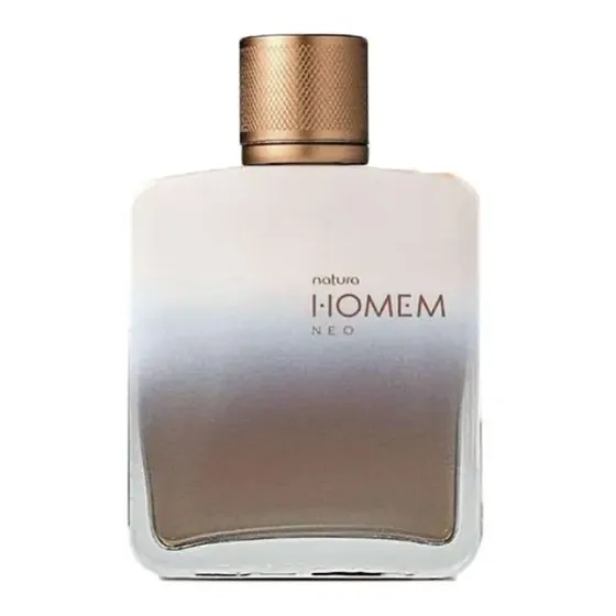 Perfume para hombre Natura Neo Deo Parfum, 100 ml, volumen de la unidad: 100 ml