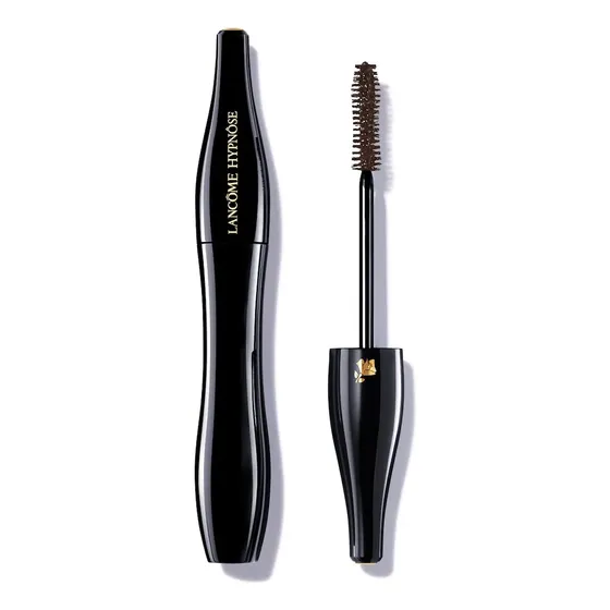 Máscara de pestañas Lancôme Hypnôse 6.2ml 6g color brun hypnotic 1 unidad