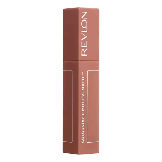 Colorstay Limitless Matte Liquid Lipstick Tono Beauty Sleep