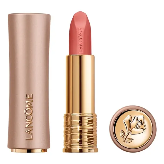 Labial En Barra Lancome L'absolu Rouge Intimatte Color 242