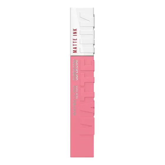 Labial Maybelline Matte Ink Super Stay Dreamer