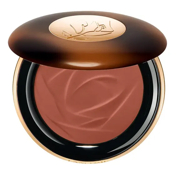 Tonalizador De Rostro Lancome TEINT IDOLE WEAR PWDER BRONZER 04