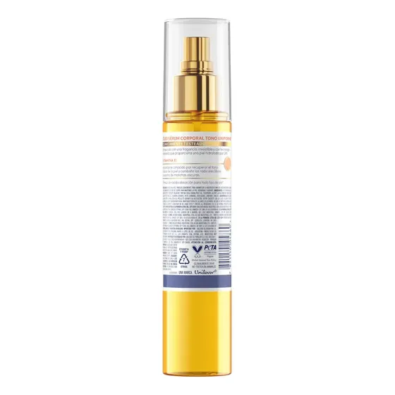 Óleo Sérum Corporal Dove Tono Uniforme 150 Ml