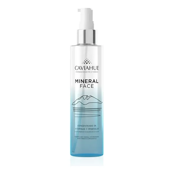 Caviahue Sérum Facial Mineral Ah 50 Ml