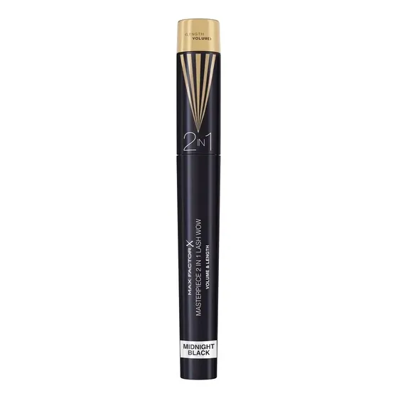 Mascara De Pestañas Max Factor Masterpiece 2in1 Extreme