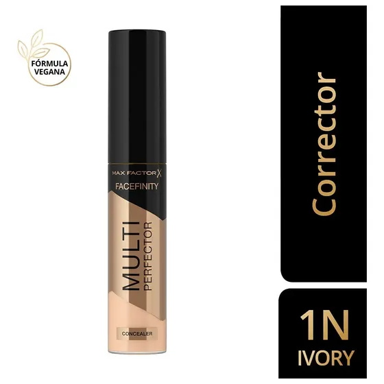 Corrector Facefinity Multi-Perfector Max Factor 1N