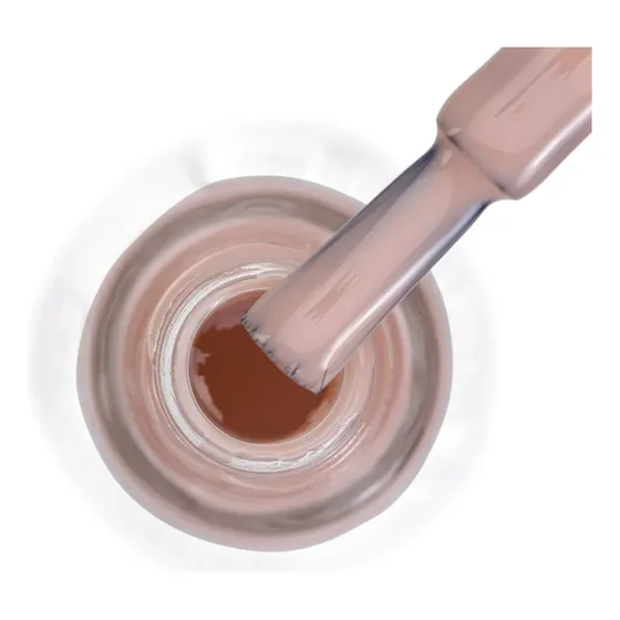 Esmalte De Uñas Risqué Cremoso 8 Ml