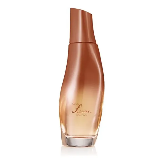 Perfume Femenino Luna Liberdade Edt 75 Ml Natura