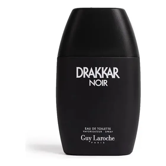 Perfume Guy Laroche Drakkar Noir EDT 100ml Para Hombre
