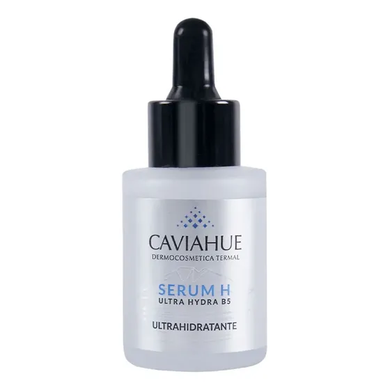 Caviahue Serum H Ultra Hydra B5 Hidratante Antiarrugas 30ml