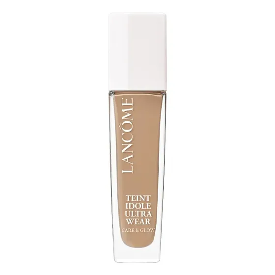 Base Lancôme Teint Idole Ultra Wear Care & Glow 355n