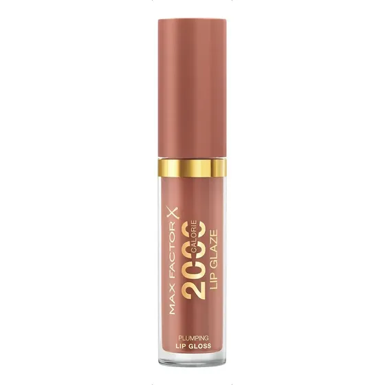 Brillo de Labios Max Factor 2000 Calorie Caramel Swish 150
