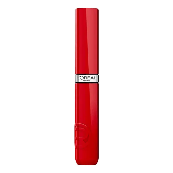 Labial Brillante Laque Resistance De L'oréal Paris Rouge Paris 420