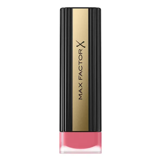 LABIAL MAX FACTOR COLOUR ELIXIR VELET MATTE ROSE 020