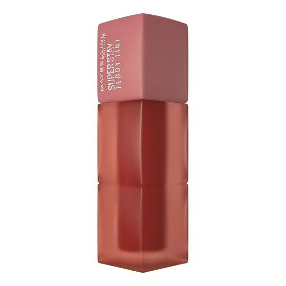 Tinta Labios Super Stay Teddy Tint 5ml Maybelline