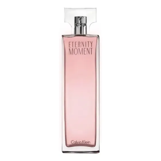 Perfume Eternity Moment Para Mujer 100ml Calvin Klein