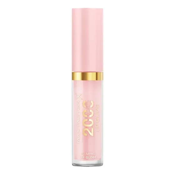 Brillo de Labios Max Factor 2000 Calorie Cotton Candy 010