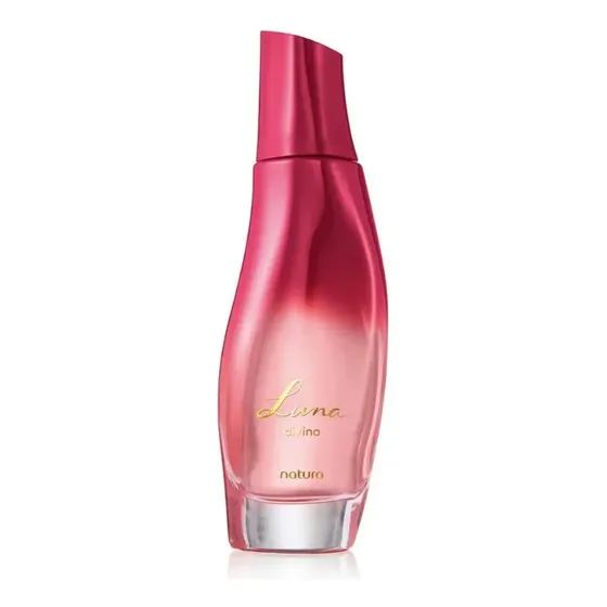 Luna Divina Eau De Toilette 75 Ml Natura