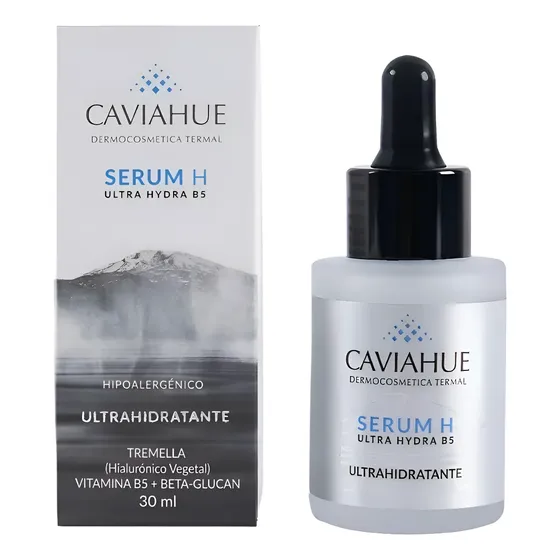 Caviahue Serum H Ultra Hidra B5 Ultra Hidratante X30 Ml