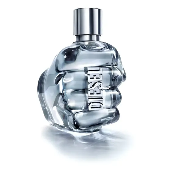 Perfume Diesel Only The Brave Hombre EDT 125ml Para Hombre