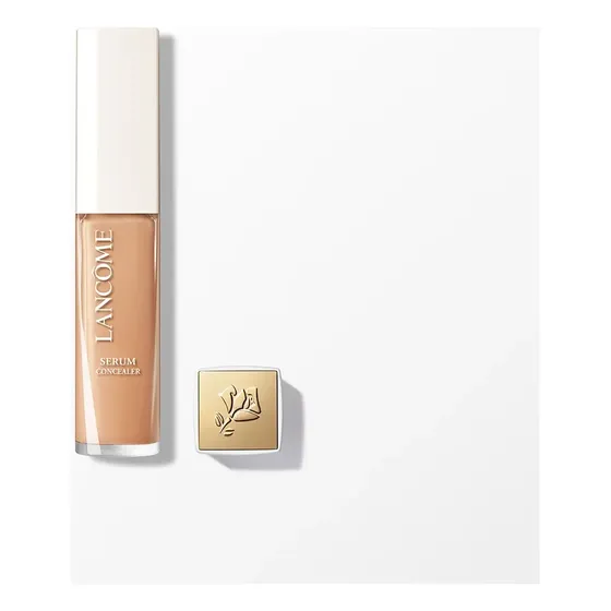 Corrector Teint Idole Ultra Wear Care & Glow Serum Concealer