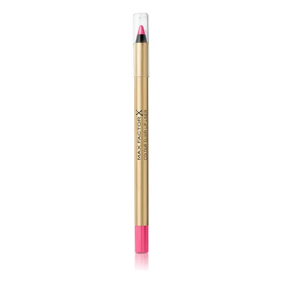 Delineador De Labios Max Factor Colour Elixir Color 035 Pink princess