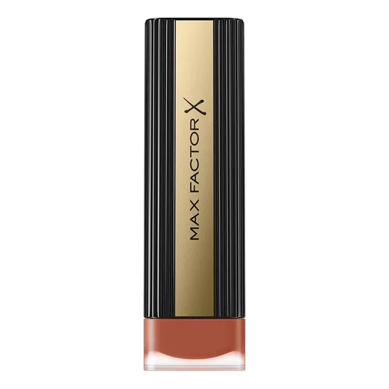 LABIAL MAX FACTOR COLOUR ELIXIR VELET MATTE CARAMEL 045