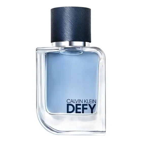 Fragancia Calvin Klein Defy For Men 50ml