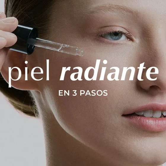 Caviahue Combo Trío Serum Facial Revitaliza La Piel