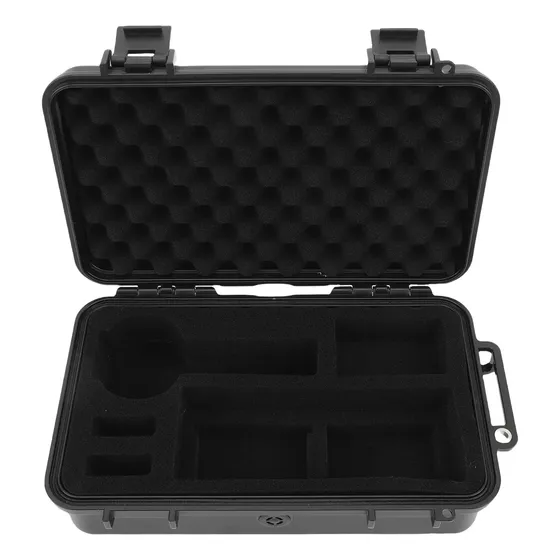 Funda De Viaje Para Cámara De Acción, Apta Para X5, Impermea