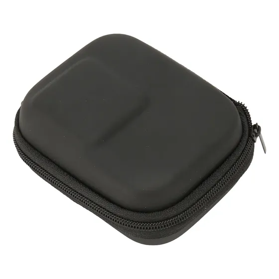 Minifunda De Transporte Rígida Para Cámara Osmo Action 4
