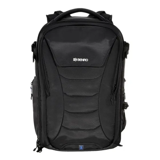 Mochila Benro Ranger 600n P/ Dslr Lentes Tripode Notebook