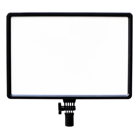 Panel Led Iluminador Visico 50a Luz Continua Profesional