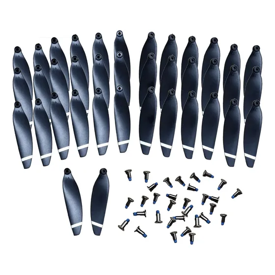 Hélices Para Drones 32x, Accesorios Para Drones, Livianos
