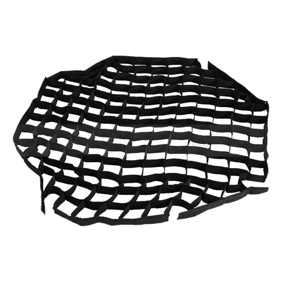 Studio Honeycomb Grid Para Softbox Softbox Honeycomb