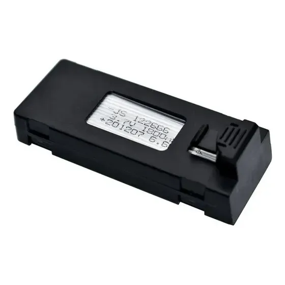 Mini Drone E88/99 Bateria Accesorio Dron Repuesto 500 Mah