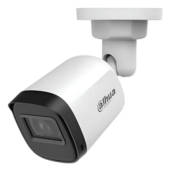 Camara Seguridad Dahua Metal Cctv 2mp 1080p Ir 30m Exterior