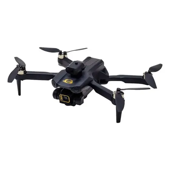 Drone Mr Laufly Quadcopter  Camara 90* Hd 2 Baterias .full