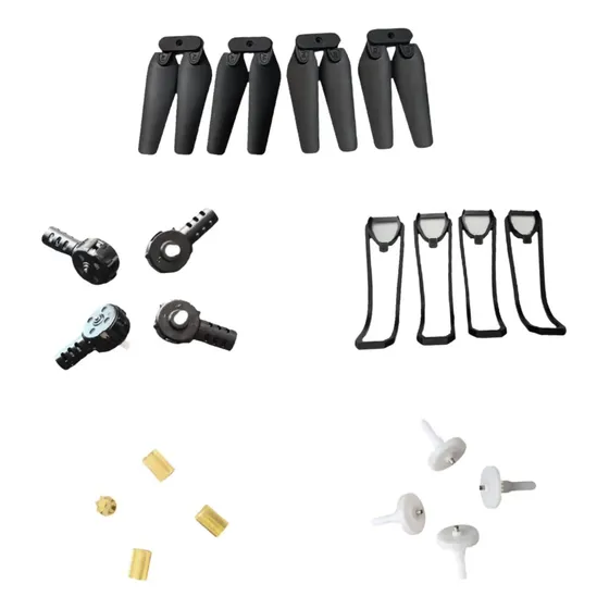 Repuestos De Cuadrirrotor Rc Diy Modificado Rc Drone Motor