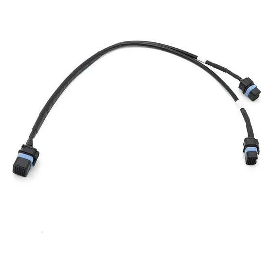 Para La Línea De Señal De La Bomba De Impulsor Dji Agras T40