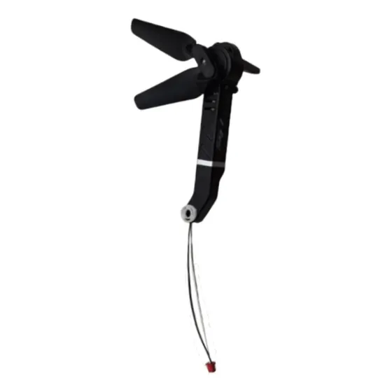 Kit De Accesorios Diy Para Dron E88 E88pro, Brazo Frente A