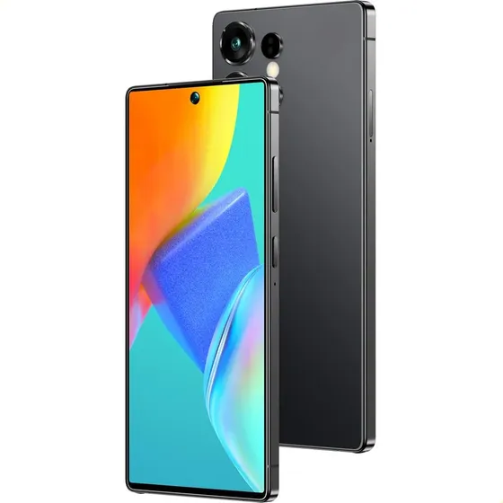 Celular B25 Ultra 256 Gb 4 Gb Ram Dual Sim Wifi