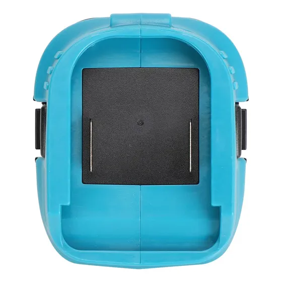 Adaptador De Batería Abs De Iones De Litio, Accesorio Para E
