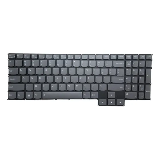 Teclado De Ordenador Portátil For Lenovo For Loq 15ahp9