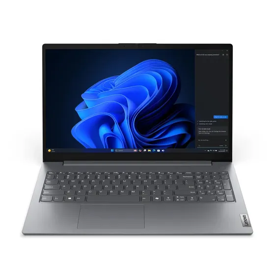 Notebook Lenovo V15 G5 con Intel Core i3, 16GB RAM y 512GB SSD