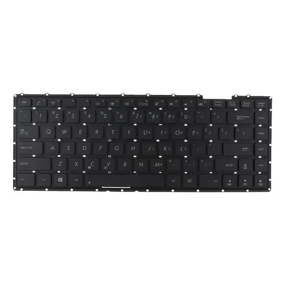 Nuevo Teclado De Computadora Portátil Compatible Con Asus