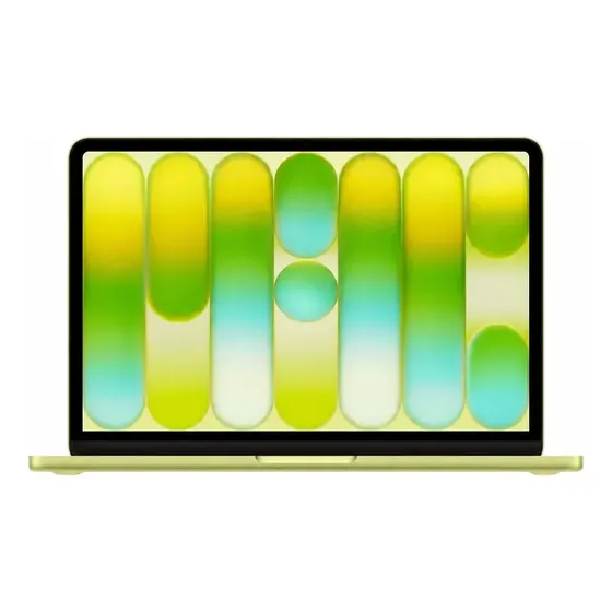 Apple Macbook Neo 13 A18pro 512gb Silver - Teclado Español