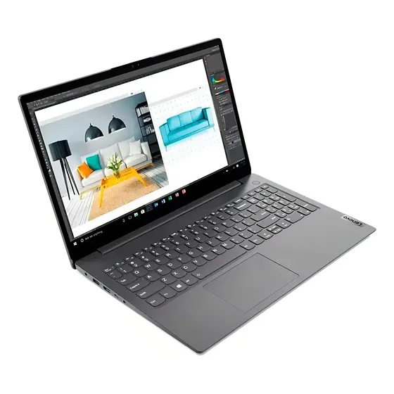 Notebook Lenovo V15 G4 ABP con Ryzen 7 y 24GB RAM