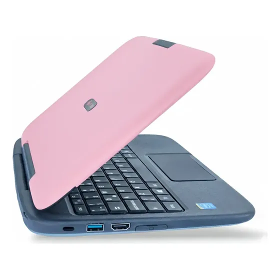 Netbook Exo 4g Ram 128gb Ssd  Win 11 Para Negocios Office